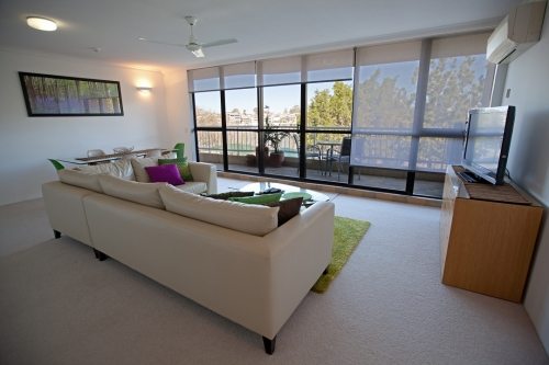 2 Bedroom Superior Apartment