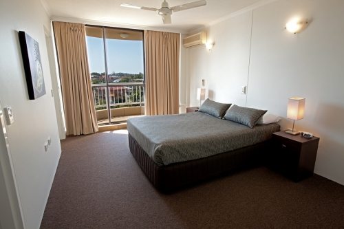 1 Bedroom Superior Apartment